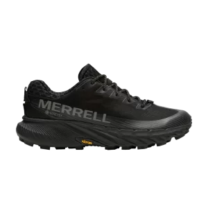 Merrell Agility Peak 5 GORE-TEX 'Triple Black' Noir/Noir J067745