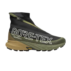 Merrell Agility Peak 5 Zero GORE-TEX 1TRL 'Black Avocado' Noir/Avocat J067983