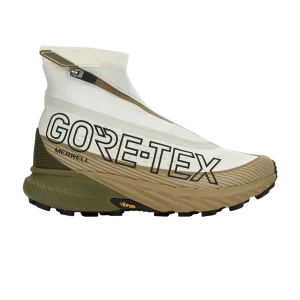 Merrell Agility Peak 5 Zero GORE-TEX 1TRL 'White Coyote' Blanc/Coyote J067987
