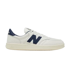 New Balance Aimé Leon Dore x T500 'Navy' Baskets Marine CT500BB1