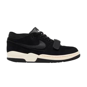 Nike Air Alpha Force 88 'Black Guava Ice' Noir/Noir/Guava Ice/Orange FN6594 002