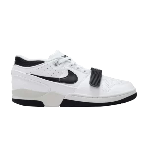 Nike Air Alpha Force 88 'Blanc Noir' Blanc/Noir FQ8183 100