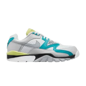 Nike Air Cross Trainer 3 Low 'Citron' Blanc/Gris Neutre/Nébuleuse Thiel/Gris Ciment FQ8829 100