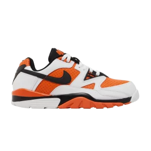 Nike Air Cross Trainer 3 Low 'Starfish' Blanc/Étoile de mer/Noir FJ4415 100