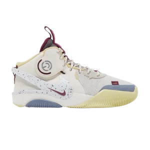 Nike Air Deldon 'Deldon Designs' Baskets Fantôme/Zinnia/Sangria DM4097 001