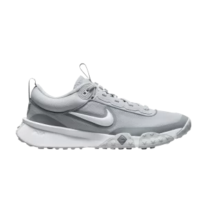Nike Air Diamond Varsity Turf 'Wolf Grey' Gris loup/Gris froid/Platine pur/Blanc DZ0502 001