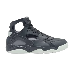 Nike Air Flight Huarache 'Dark Smoke Grey Barely Green' Gris fumée foncé/Gris froid/Vert à peine FJ4839 001