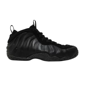 Nike Air Foamposite One 'Anthracite' 2023 Noir/Anthracite/Noir FD5855 001