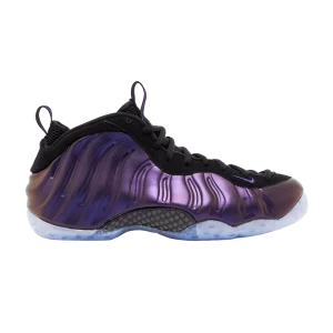 Nike Air Foamposite One 'Eggplant' 2024 Noir/Violet/Noir FN5212 001