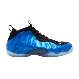 Nike Air Foamposite One 'Royal' 2024 Noir/Clair/Blanc FQ8181 511
