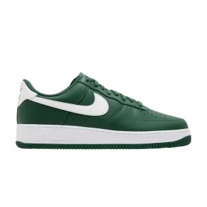 Nike Air Force 1 '07 'Sapin' Sapin/Blanc FJ4146 300