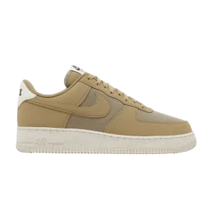 Nike Air Force 1 '07 LV8 'Neutral Olive' Olive neutre/Voile/Noir/Olive neutre FJ1954 200