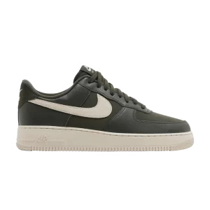 Nike Air Force 1 '07 LX 'Sequoia' Séquoia/Marron clair DV7186 301