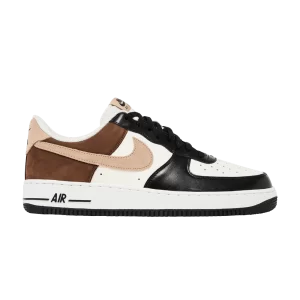 Nike Air Force 1 '07 'Mocha' Cacao Wow/Voile/Blanc sommet/Chanvre FB3355 200