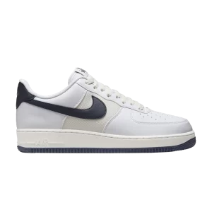Nike Air Force 1 '07 Next Nature 'White Obsidian' Blanc/Sapin/Ghost/Obsidienne HF4298 100
