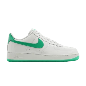 Nike Air Force 1 '07 Premium 'Platinum Tint Stadium Green' Platine Shade/Stadium Vert HF4864 094
