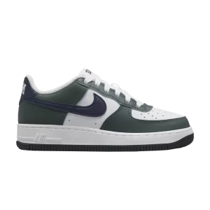 Nike Air Force 1 GS 'Vintage Green Obsidian' Baskets Vintage Vert/Blanc/Obsidienne HF5178 300