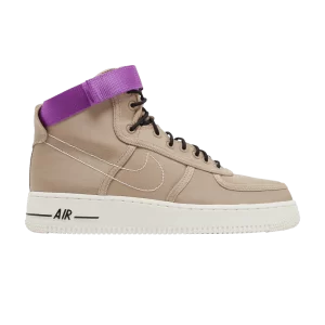 Nike Air Force 1 High '07 LV8 'Moving Company – Chanvre 'Chanvre/Fuchsia Dream/Noir/Citron Pulse/Voile DV0790 200