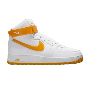Nike Air Force 1 High '07 'White Sundial' Blanc/Sundial DD8359 100