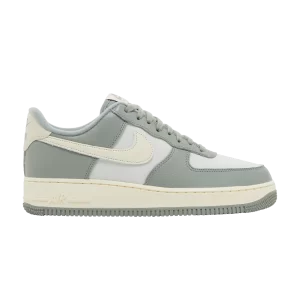 Nike Air Force 1 Low '07 LX 'Mica Green' Vert mica/Photon dust/Lait de coco DV7186 300