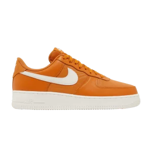 Nike Air Force 1 Low '07 SE 'Monarch Canvas' Monarch/Voile FB2048 800