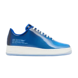 Nike Air Force 1 Low '404 Error 2.0' Bleu/Blanc HQ2701 400