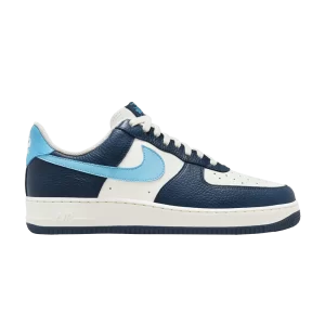 Nike Air Force 1 Low 'Armory Navy Baltic Blue' Armory Navy/Baltic Bleu/Voile/Pale Ivory HJ9291 478