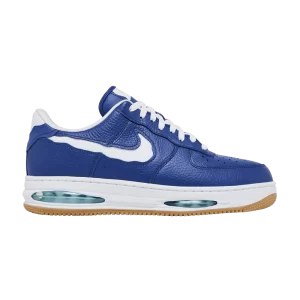 Nike Air Force 1 Low EVO 'Team Royal' Team Royal/Blanc/Bleu Verseau/Jaune Bubblegum HF3630 400