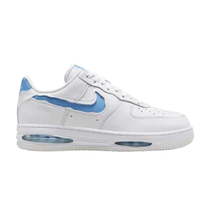 Nike Air Force 1 Low EVO 'Blanc University Blue' Blanc/Blanc sommet/Bleu université HF3630 101