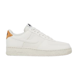 Nike Air Force 1 Low Next Nature 'Cork' Fantôme/Voile/Noir/Ghost DV7184 001