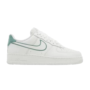 Nike Air Force 1 Low 'Resort & Sport' Baskets Blanc sommet/Blanc sommet/Bicoastal FN8349 100