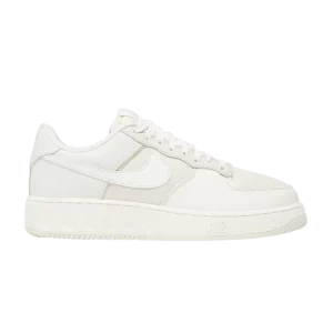 Nike Air Force 1 Low Unity 'Sail' Voile/Blanc/Ghost/Crème Légère DM2385 101