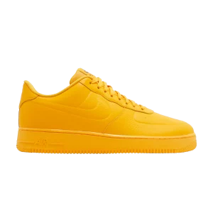 Nike Air Force 1 '07 Pro-Tech 'University Gold' Or université/Blanc sommet/Noir/Or université FB8875 700