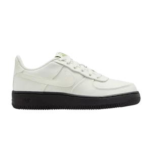 Nike Air Force 1 LV8 3 GS 'Sea Glass Black' Verre de mer/Noir/Chlorophylle/Verre de mer FJ3289 001