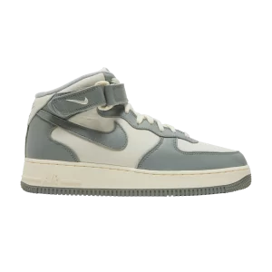Nike Air Force 1 Mid '07 LX 'Mica Green' Lait de coco/Lait de coco/Vert Mica/Vert Mica FB2036 100