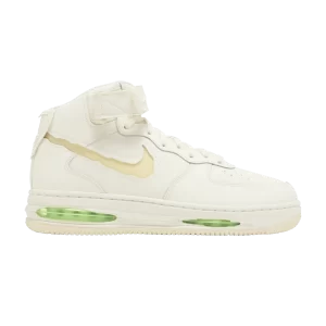 Nike Air Force 1 Mid Evo 'Sail' Voile/Lait de coco/Lime Burst FB1374 100