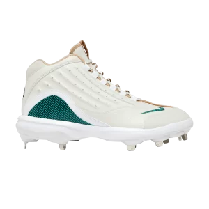 Nike Griffey 2 Cleat '2023 All-Star' Os clair/Jade transparent/Blanc/Chanvre/Géode Sarcelle DZ4637 001