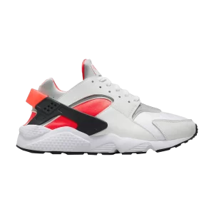 Nike Air Huarache 'Icons - Infrarouge' Blanc/Infrarouge 23/Noir/Argent Métallique DX4259 100