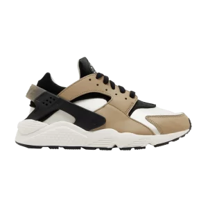 Nike Air Huarache 'Light Olive' Noir/Ghost/Kaki DD1068 007