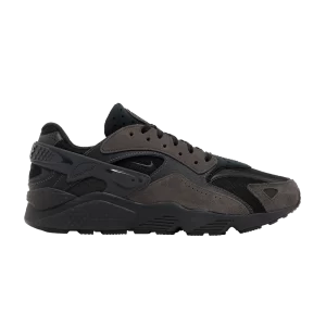 Nike Air Huarache Runner 'Black Anthracite' Noir/Ash medium/Anthracite DZ3306 002