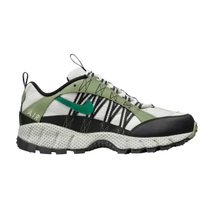 Nike Air Humara QS 'Oil Green' Vert pétrole/Malachite/Ghost/Light Bone FJ7098 301