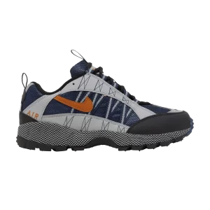 Nike Air Humara QS Midnight Navy Midnight Fleet/Obsidian/Noir/Desert Bronze FJ7098 300