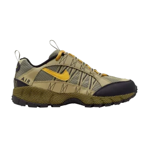 Nike Air Humara QS 'Wheat Grass' Herbe de blé/Ocre jaune/Noir FJ7098 700