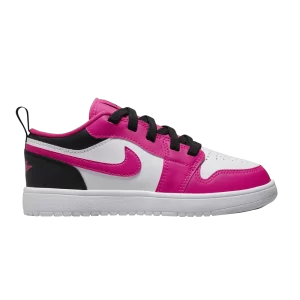 Air Jordan 1 Low ALT PS 'Fierce Pink' Rose furieux/Noir/Blanc DZ6958 160