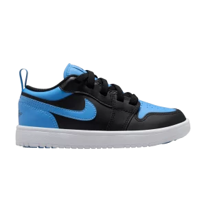 Air Jordan 1 Low ALT PS 'University Blue' Noir/University Bleu/Blanc/Noir DR9748 041