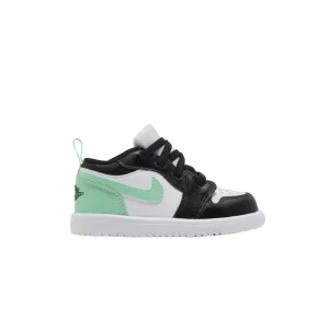 Air Jordan 1 Low ALT TD 'Green Glow' Blanc/Vert Glow/Noir DR9747 131