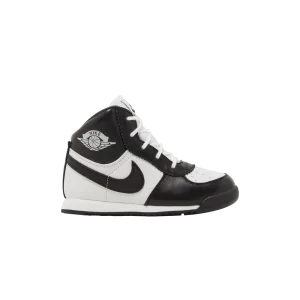 Air Jordan 1 Retro High '85 OG TD 'Noir Blanc' Noir/Blanc Sommet DV3655 001