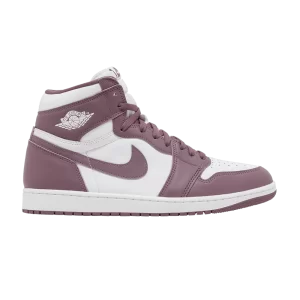 Air Jordan 1 Retro High OG 'Mauve' Baskets Blanc/Sky Jay Move/Blanc DZ5485 105