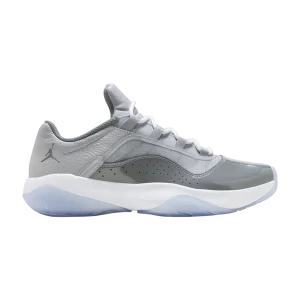 Air Jordan 11 CMFT Low 'Cool Grey' Gris froid/Blanc/Gris loup DN4180 012