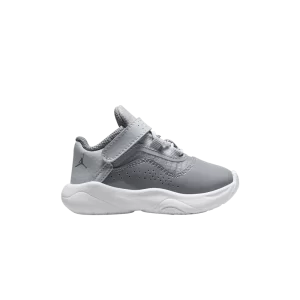 Air Jordan 11 CMFT Low TD 'Cool Grey' Gris froid/Blanc/Gris loup CZ0906 012